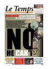 Le Temps d'Algérie www.letempsdz.com édition du 17 decembre 2009