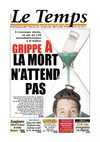 Le Temps d'Algérie www.letempsdz.com édition du 22 decembre 2009