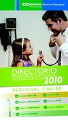 Directorio Profesionales Coomeva Medicina Prepagada - Regional Caribe