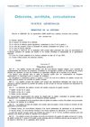 Statut des maîtres ouvriers des armées