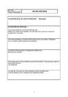 fiche menuiserie