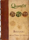 Quenta : Bestiaire de la Terre du Milieu