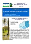 Lettre d'information électronique N°1 du GAL Sources et Vallées