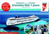 Croisière Télé 7 jours