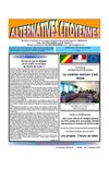 Alternatives Citoyennes n°01
