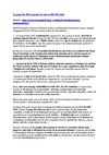 Le pape Pie XII a permis de sauver 860 000 Juifs