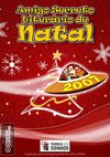 Amigo Secreto Literário de Natal 2007