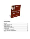 Home decoration easy with this this book!
