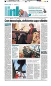 Com tecnologia, deficiente supera limites