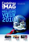 CastelnauMag 128 Janvier/février 2010