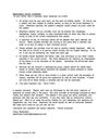 Beaddreamz Activity Guidelines
