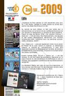Zoom sur ... les établissements de l'académie de Nice - année 2009