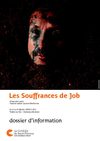Dossier d'information - Les Souffrances de Job
