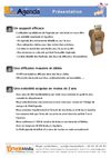 PrésentationPetit Agenda