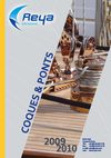 Catalogue Reya 2009 / 2010 Coques & Ponts