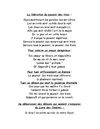 Charmed incantation