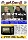 A.S.D. Carsoli Magazine n.10