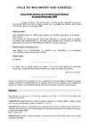 Compte-rendus du 28/11/09