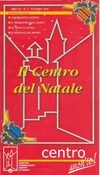 Centro Anch'io Natale 2004 Comitato Commercianti Centro Cittadino Busto Arsizio