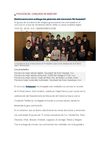 Noticia Diario Vasco entrega de premios concurso Nikazetari