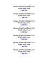 Medium Season 6 Episode 12