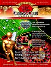 Roulette Casino Magazin 4/ 2007 SelMcKenzie Selzer-McKenzie