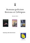 Romans policiers bretons Médiathèque Landerneau janvier 2010