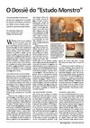 Gagueira - O Dossiê do Estudo Monstro