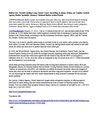 Radon Gas: Second Leading Lung Cancer Cause According to Jamey Gelina, Air Quality Control Agency Radon Specialist