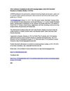 101st Airborne Association invites all Screaming Eagles to the 2010 Snowbird Reunion in Orlando