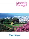 Brochure Visiteurope / Madère / Eté 2010