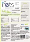 Lettre de L'IFETS. Numéro 98 - Novembre 2009 