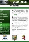 Prueba Solo newbie 3