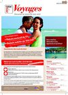 DirectVoyages.ch - Catalogue MyOne 01/2010