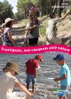 Guide hébergement 2010 de l'Office de Tourisme de Frontignan 
