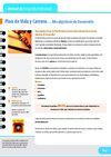 Desarrollo Profesional - Plan de vida y carrera. Mis objetivos de desarrollo