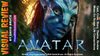 Avatar (2009) Visual Movie Review