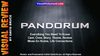 Pandorum (2009) Visual Movie Review