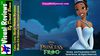 The Princess and the Frog (2009) Visual Movie Review