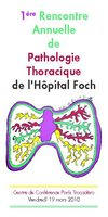 PATH-THORACIQUE FOCH 2010
