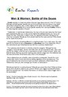 Battle of Sexes (English Topic)