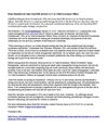 1888PressRelease - Brian Dombkowski Joins Sand Hill Advisors LLC as Chief Investment Officer