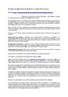 Entretien de Mgr Tissier de Mallerais à Catholic Family News