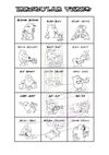 IRREGULAR VERBS 