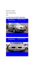 Renault Scenic Autotest SelMcKenzie Selzer-McKenzie