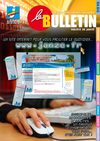 bulletin Janzé 2010