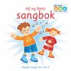 Alf og Betts sangbok