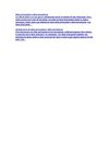 ideas principales y secundarias