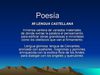 poesia