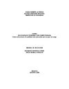 Manual de selección